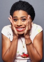 Kelly McCreary D.R