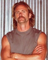 Lee Tergesen D.R