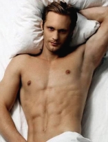 Alexander Skarsgrd D.R