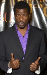 Eamonn Walker D.R