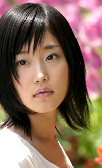 Saori Gotou D.R