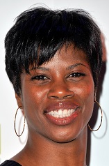 Deidre Goodwin D.R