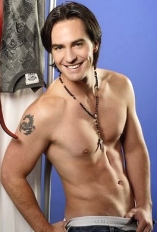 Mauricio Ochmann D.R