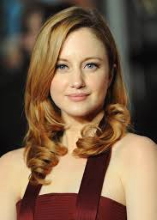 Andrea Riseborough D.R