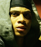 J.D. Williams (II) D.R