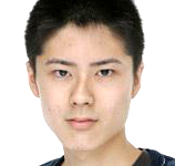 Kouki Uchiyama D.R