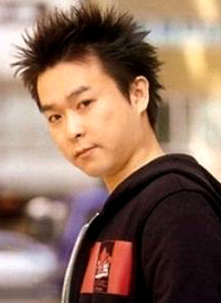 Souichirou Hoshi D.R
