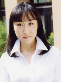 Sayaka Oohara D.R