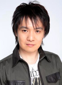 Takahiro Mizushima D.R