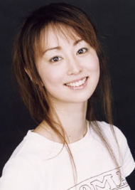 Megumi Toyoguchi D.R