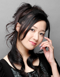 Rie Tanaka D.R