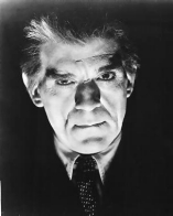 Boris Karloff D.R