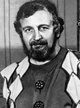 Jacques Fabbri D.R