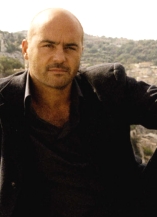 Luca Zingaretti D.R