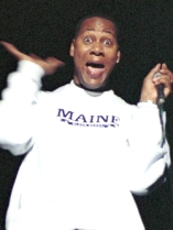 Mark Curry D.R