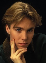 Jonathan Brandis D.R