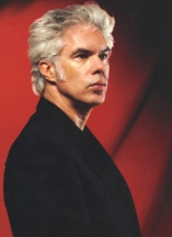 Jim Jarmusch D.R