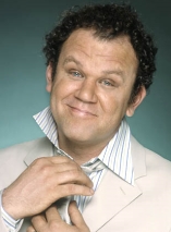 John C. Reilly D.R