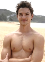 Craig Horner D.R