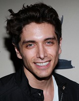 Josh Keaton D.R