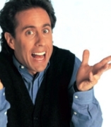 Jerry Seinfeld D.R