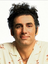 Michael Richards D.R
