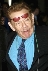 Jerry Stiller D.R