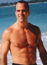 Richard Burgi D.R