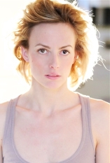 Sara Mortensen D.R