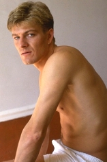 Sean Bean D.R
