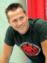 Corin Nemec D.R