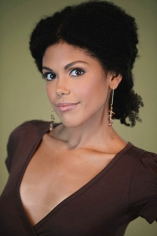 Karla Mosley D.R