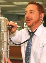 Scott Grimes D.R