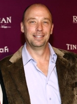 Steven Long Mitchell D.R
