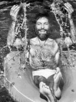 Richard Chamberlain D.R