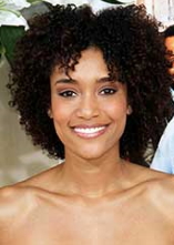 Annie Ilonzeh D.R