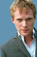 Paul Bettany D.R
