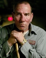 Pete Postlethwaite D.R