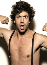 Max Boublil D.R