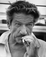 Richard Boone D.R