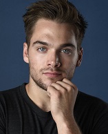Dylan Sprayberry D.R