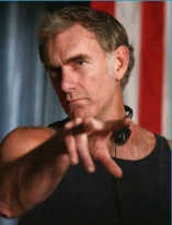 John Sayles D.R