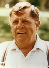 Pat Hingle D.R