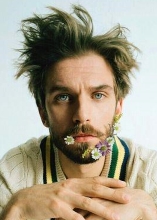 Dan Stevens D.R