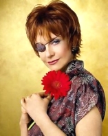 Swoosie Kurtz D.R