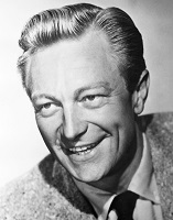 Richard Denning D.R