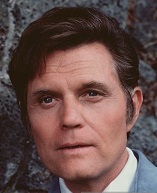Jack Lord D.R