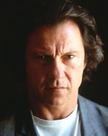 Harvey Keitel D.R