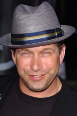 Stephen Baldwin D.R