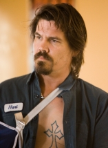 Josh Brolin D.R